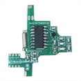 thumbnail image 1 of Versión Amplificada del Filtro del Módulo de Modificación SI4732 para el Módulo de Modificación de Intercomunicador UVK5/UVK6, 1 of 5