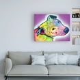 thumbnail image 3 of Trademark Fine Art 'Mucca Work' Canvas Art by Dean Russo, 3 of 3