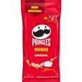 thumbnail image 1 of Pringles Original Mini chips, 1 of 1