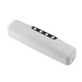 thumbnail image 2 of Dvkptbk Scelleuse sous Vide, Conservation Automatique des Aliments, Scelleuse Compacte pour Aliments, Bruit Réduit, Modes Aliments Secs et Humides, 10 Sacs sous Vide Cuisine & Salle à Manger, 2 of 8