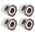 thumbnail image 1 of 4Pcs Dust Bag for VK7 FP7 Vacuum Cleaner Accessories, 1 of 5