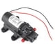 thumbnail image 2 of 24V 60W Mini Electric Water Pump 5L/m Flow Micro Diaphragm Pump 1.5m Suction, 2 of 3