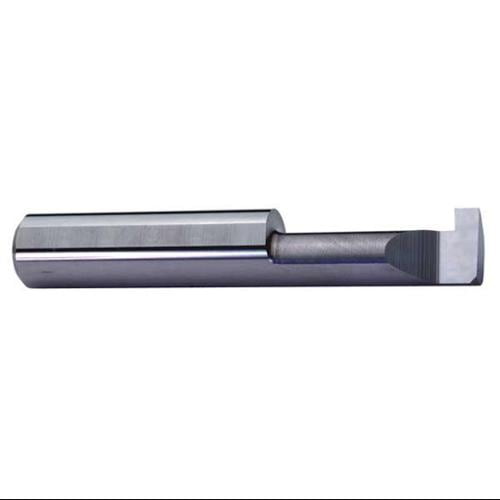 TiAlN GT017K-10A 0.187 In Bore 5//8 Cut Scientific Cutting Tools Groove Tool