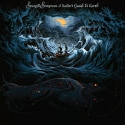 Sturgill Simpson - A Sailor's Guide To Earth - Country - Vinyl