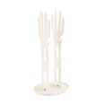 thumbnail image 1 of Soporte de guantes de cocina, organizador de secado para pelos de cocina, estante de estribo de desagüe de guantes soportes de soporte de soporte, 1 of 8