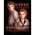 thumbnail image 2 of Netflix Men's Stranger Things Steve The Babysitter Graphic T-Shirt, 2 of 5