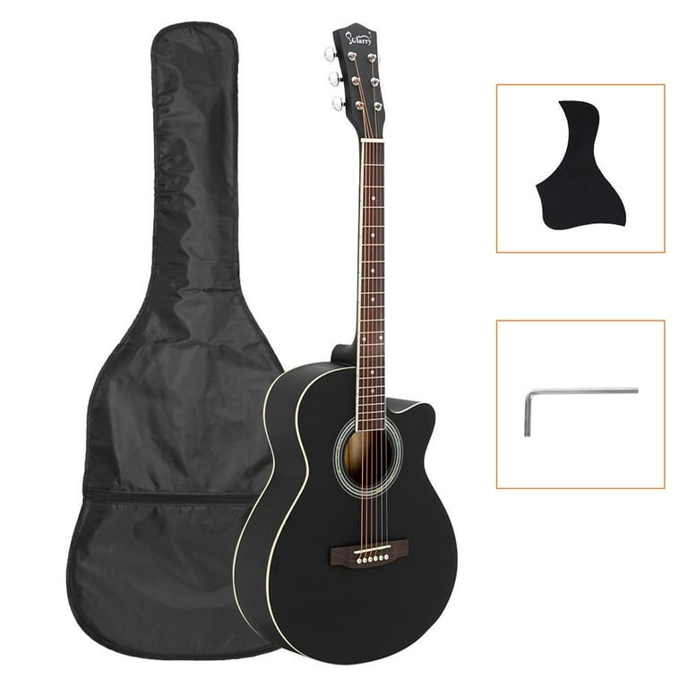 Glarry 2024 acoustic guitar