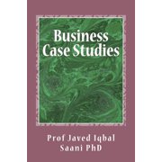 Business Case Studies