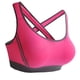 thumbnail image 2 of Mujer Chica Chaqueta Chaleco Sujetador de nailon Fajas de gimnasio Ropa interior de entrenamiento de yoga sidaley FS1594-10, 2 of 3