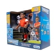 thumbnail image 2 of Powershots Strike Cruz Soccer Toy Game Set with Player, 2 of 3