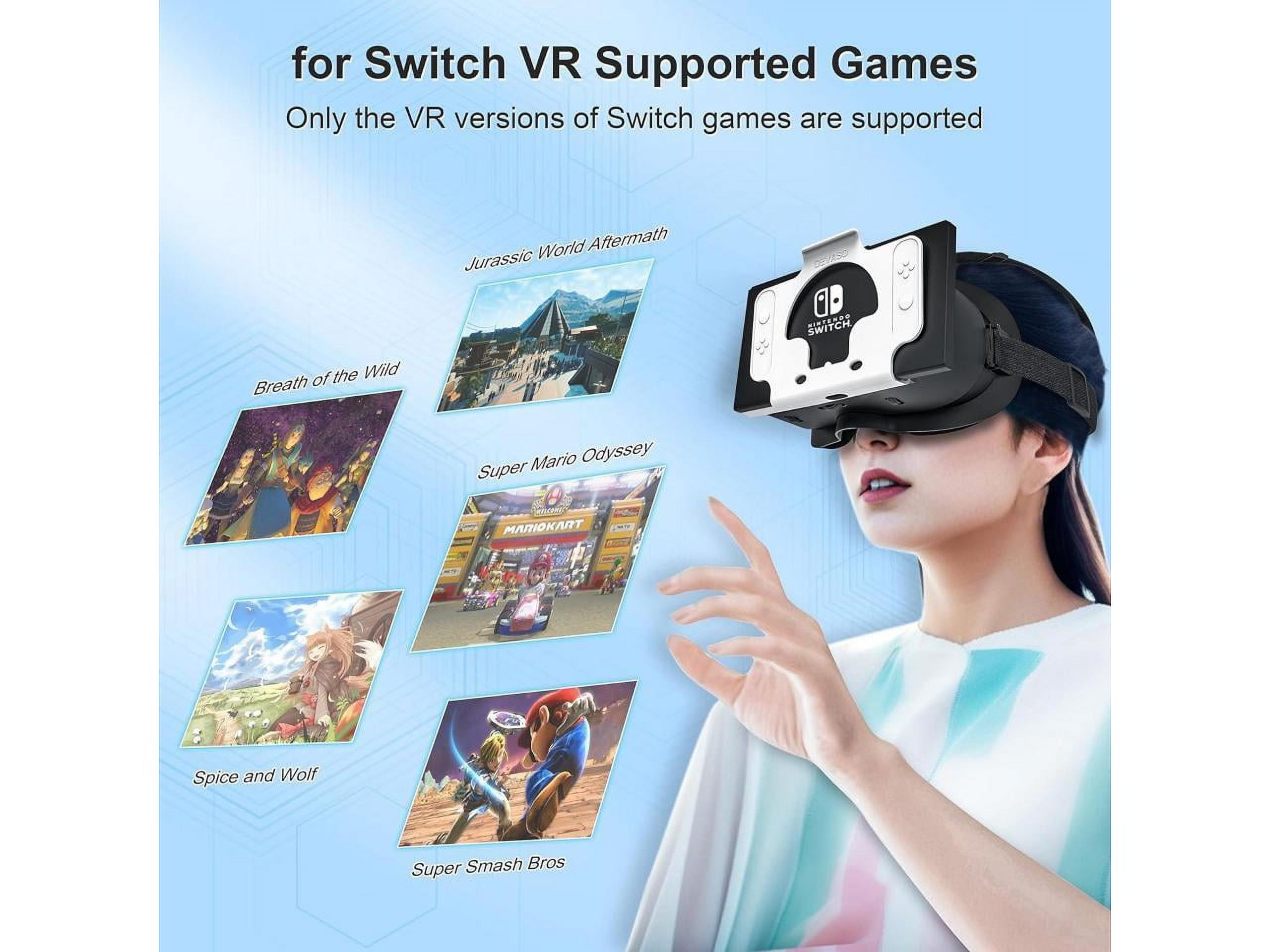 Virtual Reality Juegos Para Gafas Realidad Virtual Virtual Reality - Main Image