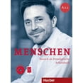 thumbnail image 1 of Menschen sechsbandige Ausgabe: Arbeitsbuch A2.1 mit Audio-CD, 1 of 4