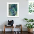 thumbnail image 3 of Art.com Gemstones I Art Print by Grace Popp, White Frame Wall Art, 32" x 40", 3 of 5