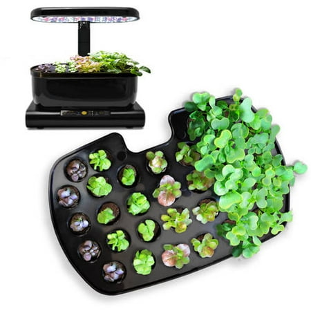 Miracle-Gro AeroGarden Seed Starting System for Harvest