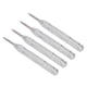 thumbnail image 1 of Center Punch Tool, 4Pcs Automatic Centre Punches Rustproof High Speed Steel 5in Total Length  For Positioning ANGGREK Plata, 1 of 8