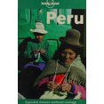 thumbnail image 1 of Pre-Owned Lonely Planet Peru (Paperback) 0864427107 9780864427106, 1 of 1