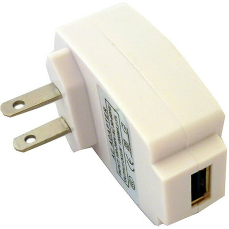 Professional Cable USB Wall Charger for iPod/iPhone