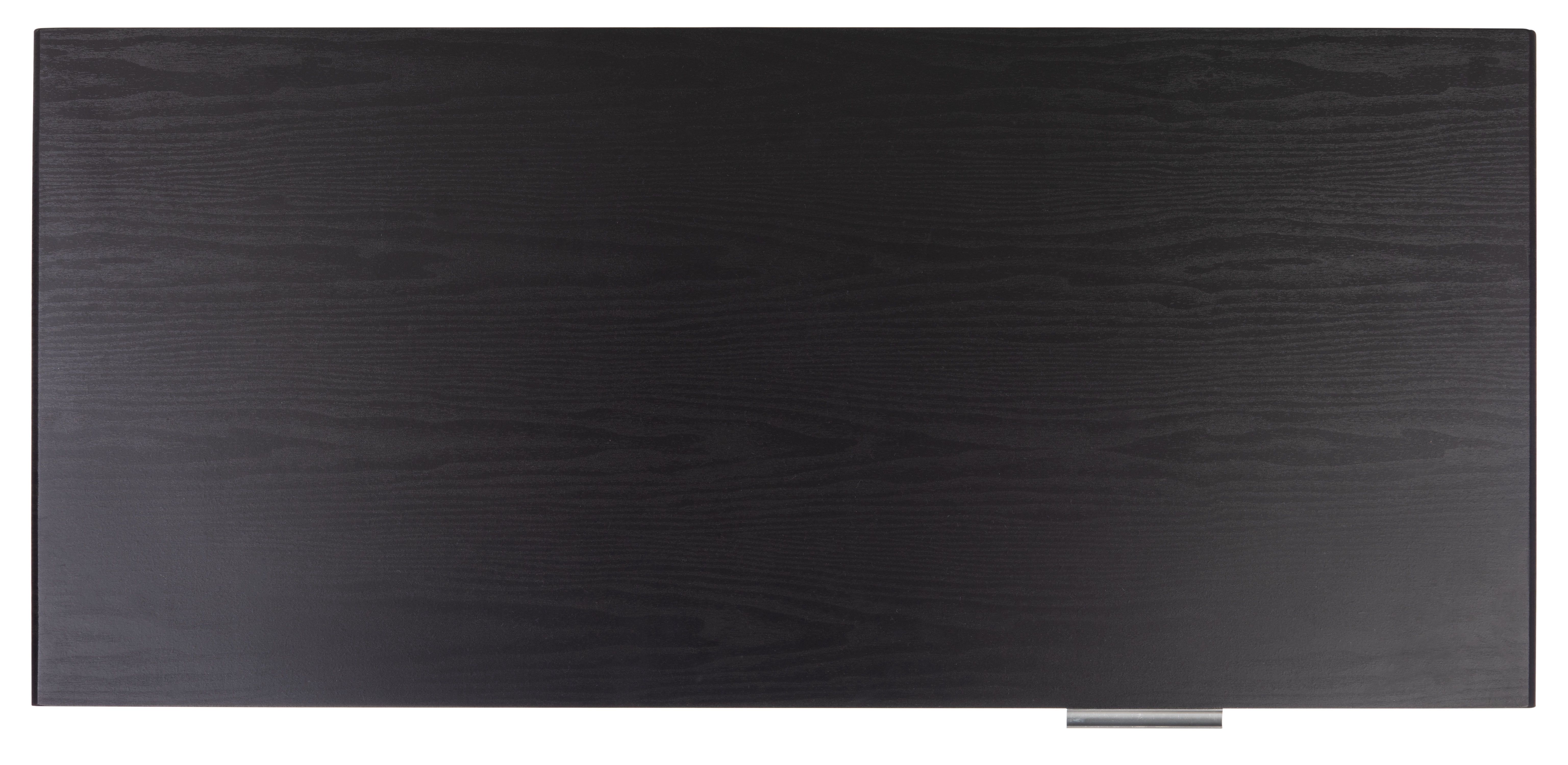 SAFAVIEH Jorja Contemporary Black/Gold 1-Drawer Writing Desk (43.3 in. W x 19.7 in. D x 29.7 in. H)