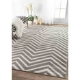 thumbnail image 2 of nuLOOM Machine Made Chevron Kathline Area Rug, 2 of 2