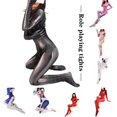 thumbnail image 2 of Overwatch spiderman mujeres body apretado leche trituraciones traje de fiesta de halloween disfrazpangjing, 2 of 4