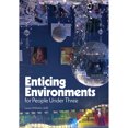 thumbnail image 1 of GRYPHON HOUSE Des Environnements Attrayants pour les Moins de 3 Ans, 1 of 1