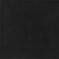 thumbnail image 6 of Julio Upholstered Accent Chair with Track Arms Black, 6 of 6