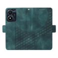 thumbnail image 5 of Funda GANGXUN para Vivo Y16 4G con diseño acolchado elegante, cuero PU, protección total y ajuste preciso, 5 of 5