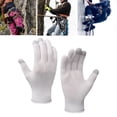 thumbnail image 4 of Guantes de invierno para pantalla táctil, guantes de escalada, cómodos guantes de ciclismo protectores. Mujer, 4 of 8