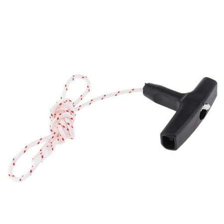 

GYZEE Recoil Starter Handle Rope Pull Cord Fit for Stihl 038 039 041 044 046 051 New