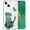 Cat Butterfly Plum Blossom, variant on Case for iPhone 14 Case, Clear with Colorful Pineapple Summer Beach Pattern Graphic Case for Girl Women Soft Silicone Shock Protection Case for iPhone 14