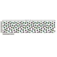 thumbnail image 3 of Floral Sofa Upholstery Fabric by the Yard, Hand Drawn Like Flowers Circular Abstract Interpretation Simplistic Demonstration, Decorative Fabric for DIY and Home Accents, Multicolor by Ambesonne, 3 of 5