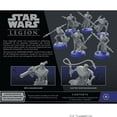 thumbnail image 2 of Star Wars Legion: Unité IG-100 Magnaguards Expansion, 2 of 4