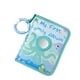 thumbnail image 4 of Álbum de fotos , álbum de fotos familiares Portable Soft Journal ,Álbum de memoria infantil con Lanyard Adorable Boys ,Libro ilustrado contiene 17 fotos lindas chicas de álbumes de, 4 of 9