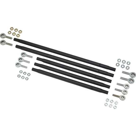 Stallard Radius Rod Kit