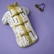 thumbnail image 3 of Ropa de perro ropa para mascotas brillante en color traje de color chino año nuevo estilo estilo múltiples estilos elegante pomerania maltés schnauzer blanco m kenally PT000712-03, 3 of 7