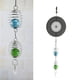 thumbnail image 5 of Toystoory Bola de cristal en musical, carillón de viento para interior y exterior, decoración de tienda para el hogar, carillón colgante de Jardín y Patio uno Toystoory HA1560-01B, 5 of 6