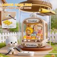 thumbnail image 6 of Gelomee Bear Claw Machine for Kids, 6 of 9