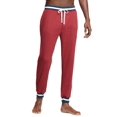 thumbnail image 1 of Tommy Hilfiger Men’s Tapered Ribbed Jogger Pants, 1 of 1