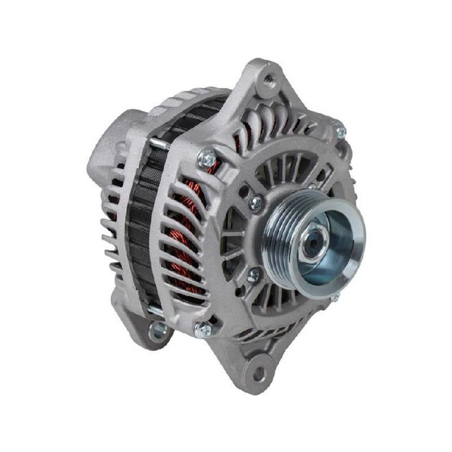 Alternador VALUE Forester 4 cil 2.5 Lts 2008 110 Amperes 5 Ranuras 12 Voltios