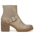 thumbnail image 3 of Dr. Scholl's Parker Women's Boots Toasted Taupe Beige Size 7.5 M, 3 of 9