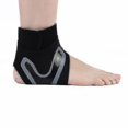 thumbnail image 3 of 1 Pair Ankle Brace Guard For Plantar Fasciitis Ankle Support Ankle Wrap, 3 of 3