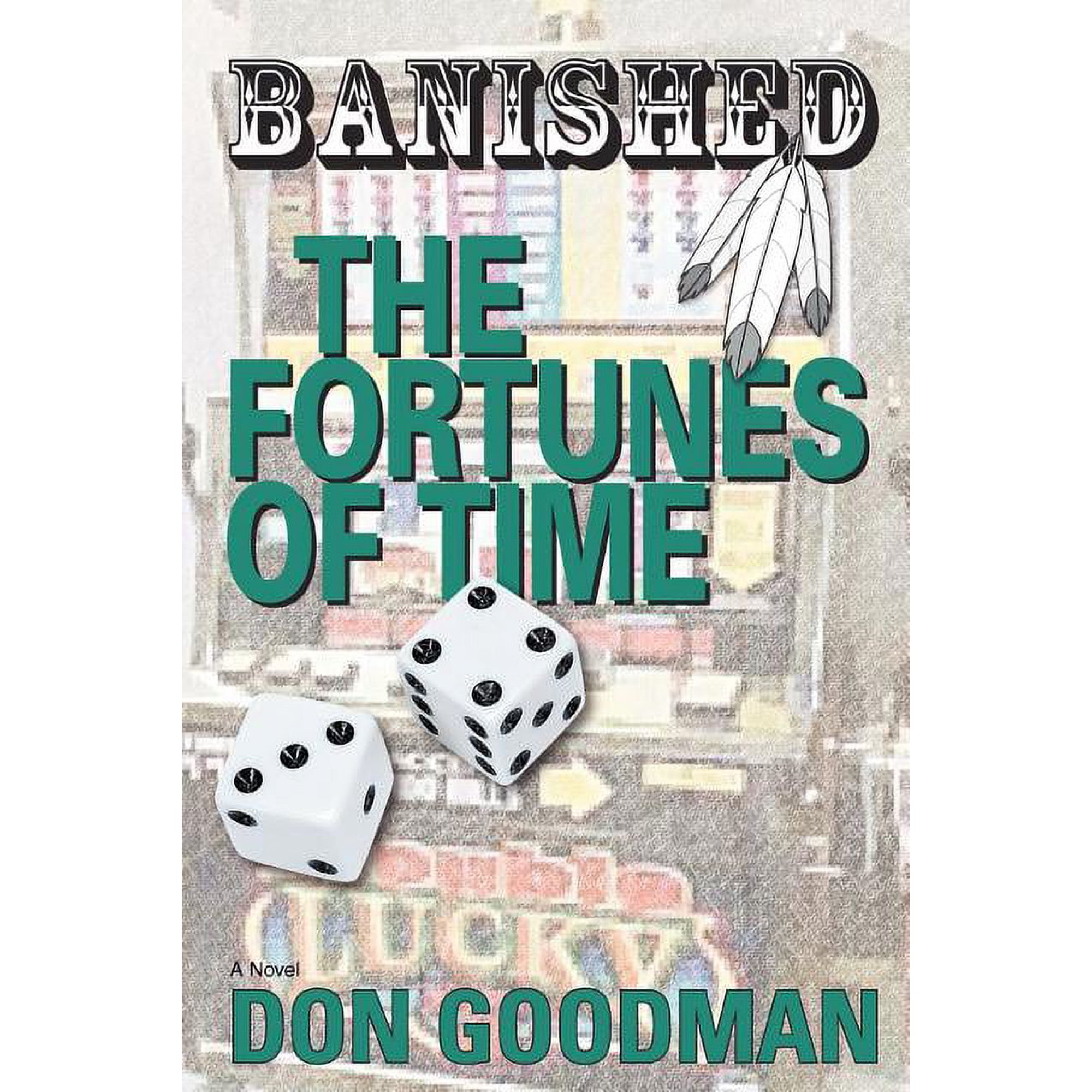 Banished: The Fortunes of Time (Paperback)