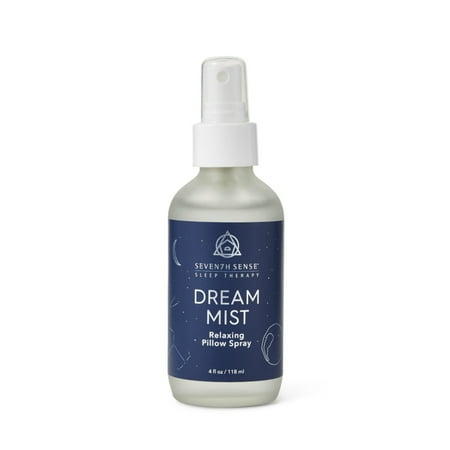 Relaxing Pillow Mist Lavender