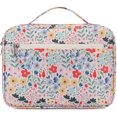 thumbnail image 1 of Funda para Biblia JIANYA para Mujeres y Niñas con Estampado de Flores, 1 of 4