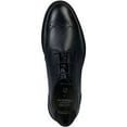 thumbnail image 4 of Geox Boys J Zheeno B Leather School Shoes, 4 of 5