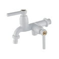 thumbnail image 2 of veasfak Washing Machine Faucet Garden Wear Resistance Replacement Mop Pool Faucet Washer D, 2 of 7