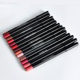 thumbnail image 4 of Rouges à Lèvres pour Femmes Couleurs Crayon Crayon à Lèvres 7 Maquillage Rouge à Lèvres, 4 of 9