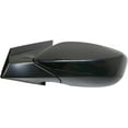 thumbnail image 5 of Mirror Compatible With 2012-2017 Hyundai Accent Left Driver Side Paintable Kool-Vue, 5 of 8