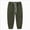 P73-AG, variant on 18-24 Months Toddler Boys Pants Fleece Lined Thick Straight Leg Elastic Waist Cozy Sweatpants with Side Pockets Fall Winter Casual Wear for Boys 12 18 Months 2T 3T 4T 5T 6T,Dark Gray