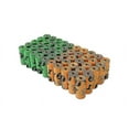 thumbnail image 1 of Bolsas para excrementos de perros, rollos de recarga de bolsas de basura extragruesas y a prueba de fugas para perros, bolsas biodegradables más gruesas para excrementos de perros, 1 of 4